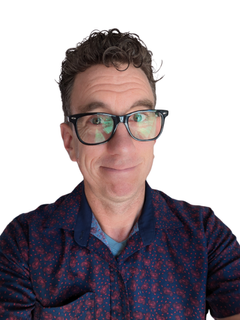 Mick Mize profile
          image